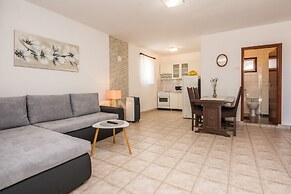 Apartment Susa