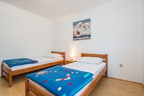 Apartment Susa