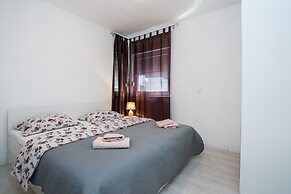 Apartments Krpan