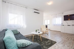 Apartments Krpan