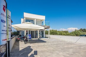 Apartments Krpan