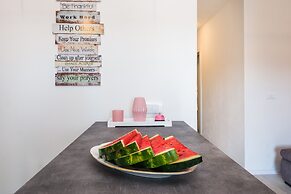 Apartments Krpan