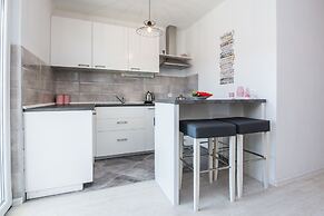 Apartments Krpan