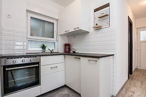 Apartments Krpan