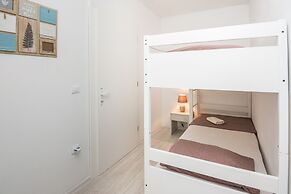 Apartments Krpan