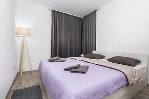 Apartments Krpan