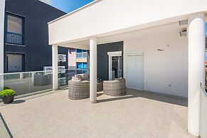 Apartments Krpan