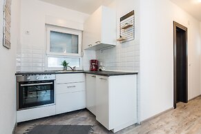 Apartments Krpan