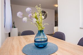 Apartments Krpan