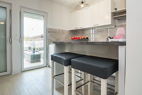 Apartments Krpan