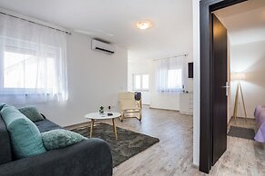 Apartments Krpan