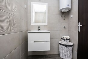Apartments Krpan
