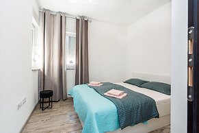 Apartments Krpan