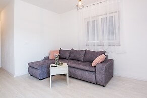 Apartments Krpan