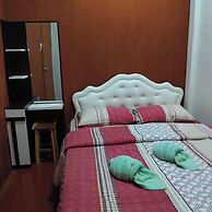 Amazing Khaosan Hostel