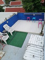 Amazing Khaosan Hostel