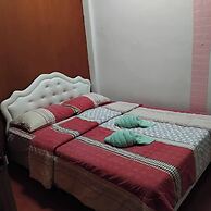 Amazing Khaosan Hostel