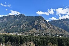 Lotus Inn Rothang View