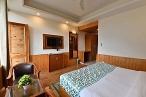 Lotus Inn Rothang View