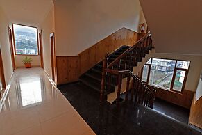Lotus Inn Rothang View