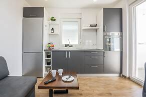 Apartments Pejakovic