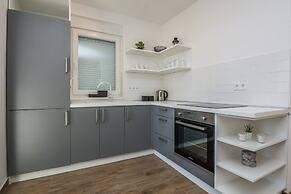 Apartments Pejakovic