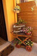 Sunset House Balestrate