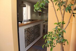 Sunset House Balestrate