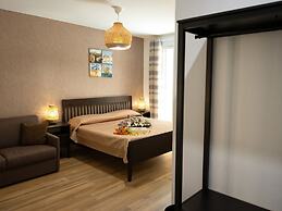 Sunset House Balestrate