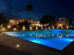 Masseria Baroni di Montesardo