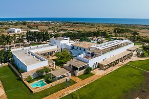 Masseria Baroni di Montesardo