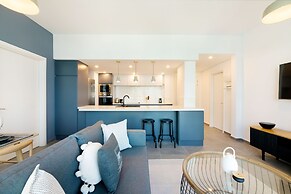 Maison Privee - The Lofts East