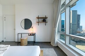 Maison Privee - The Lofts East