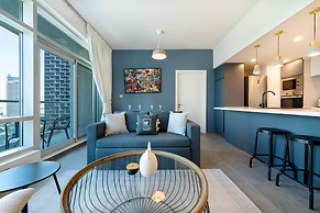 Maison Privee - The Lofts East