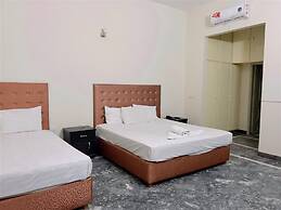 Hotel Rose Inn