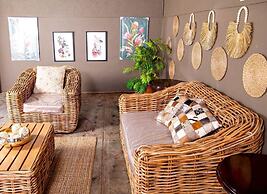 ZAI OAT HOTEL