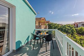 Apartments Jozef