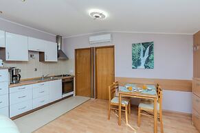 Apartments Jozef