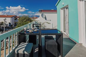 Apartments Jozef