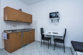 Apartments Skundric