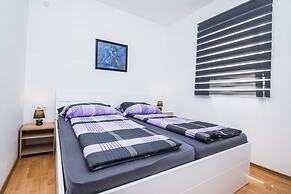 Apartments Skundric
