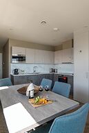 Shoreline Apartments