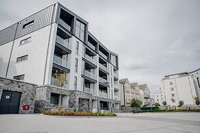 Shoreline Apartments