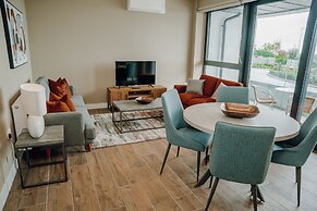 Shoreline Apartments