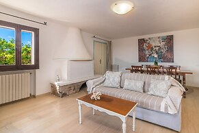 La Casa Di Farina