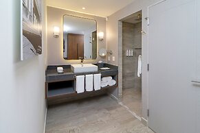 Marriott Culiacan Hotel