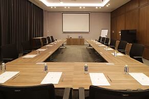 Marriott Culiacan Hotel