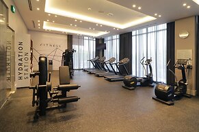 Marriott Culiacan Hotel