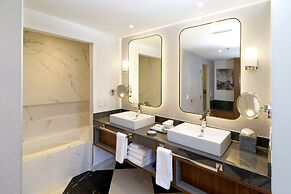 Marriott Culiacan Hotel