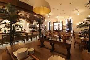 Marriott Culiacan Hotel